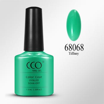 CCO UV LED Nagellack - Tiffany
