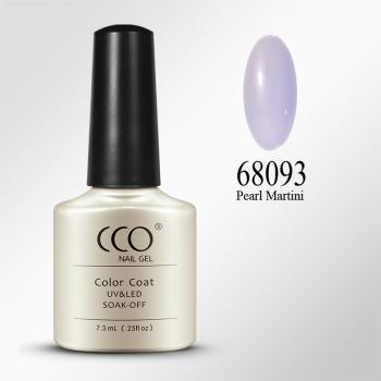 CCO UV LED Nagellack -Pearl Martini
