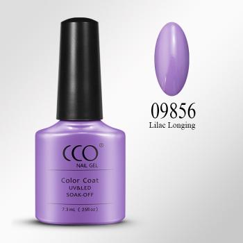 CCO UV LED Nagellack - Lilac Longing