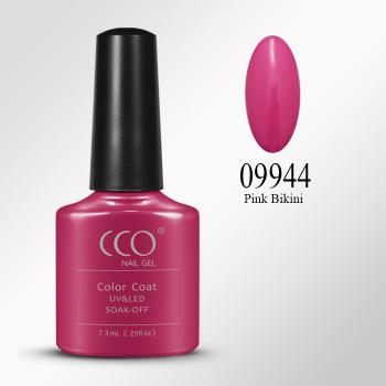 CCO UV LED Nagellack - Pink Bikini