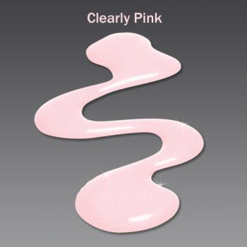 CCO Shellac 40523 Clearly Pink