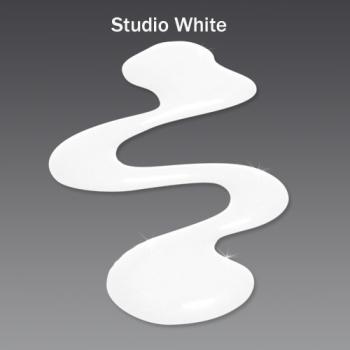 CCO UV LED Nagellack - Studio White