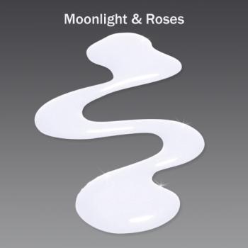 CCO UV LED Nagellack - Moonlight & Roses
