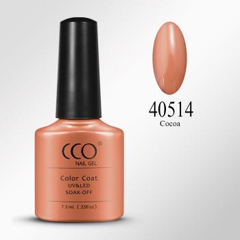 CCO Shellac - 40514 Cocoa