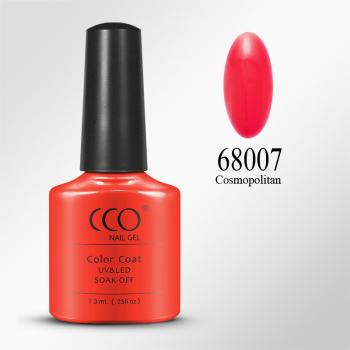 CCO UV LED Nagellack - Cosmopolitan