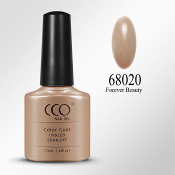 CCO UV LED Nagellack - Forever Beauty