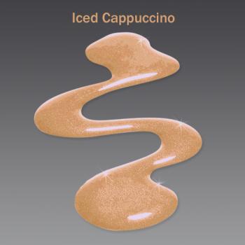 CCO Shellac - 40503 Iced Cappuccino