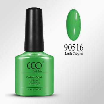 CCO UV LED Nagellack - Lush Tropics