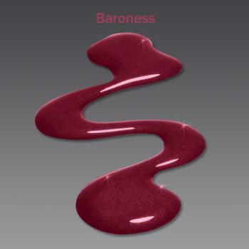 CCO Shellac - 40509 Red Baroness