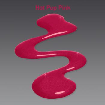 CCO Shellac - 40519 Hot Pop Pink