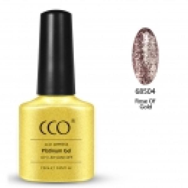 Shellac-Rose-of-Gold-893