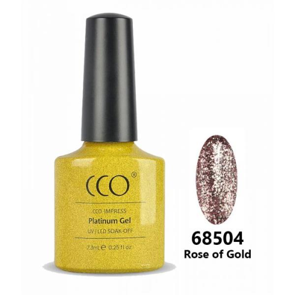 Shellac-Rose-of-Gold-893