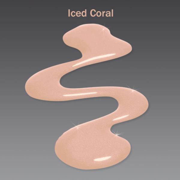 CCO Shellac - 40517 Iced Coral